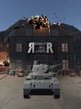 Regiment of Armour