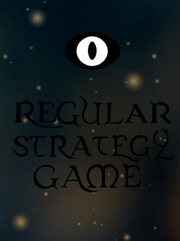 Regular Strategy Game