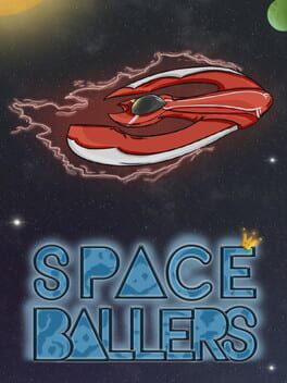 Space Ballers