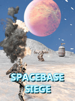 Spacebase Siege
