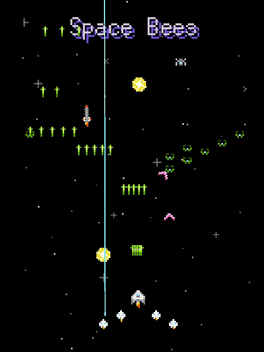 Space Bees