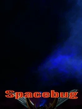 Spacebug game cover