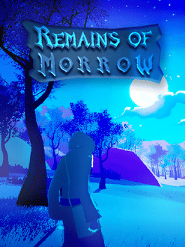 Remains of Morrow