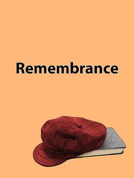 Remembrance Game Cover Artwork