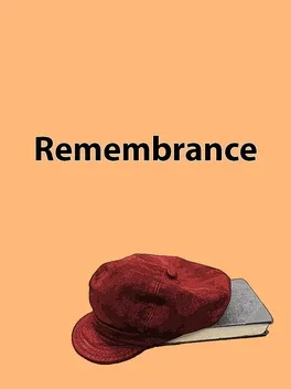 Remembrance cover art