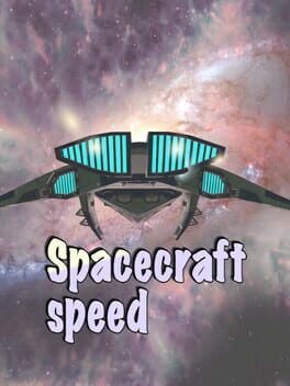 Spacecraft speed