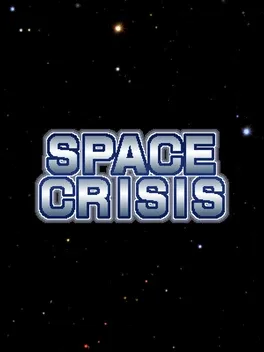 Space Crisis