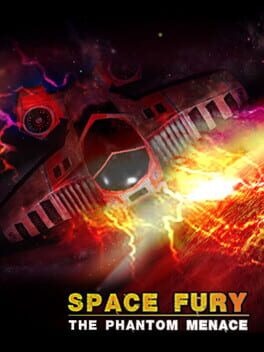 Space Fury: The Phantom Menace