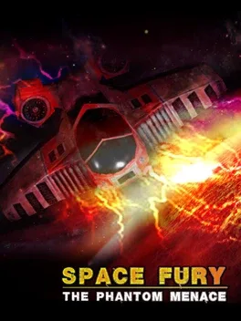 Space Fury: The Phantom Menace