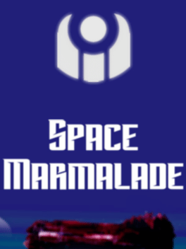 Space Marmalade