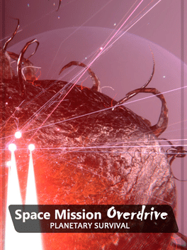 Space Mission Overdrive