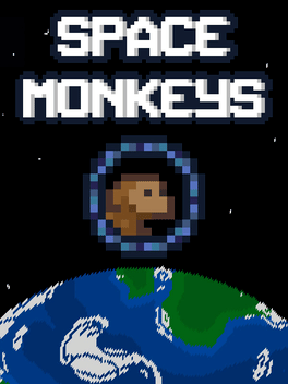 Space Monkeys