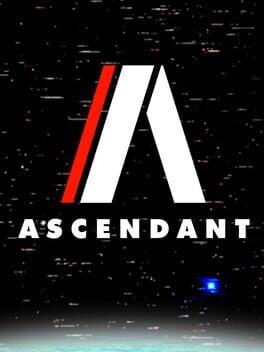 Space One: Ascendant_cover