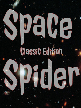 Space Spider