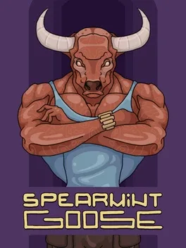 Spearmint Goose