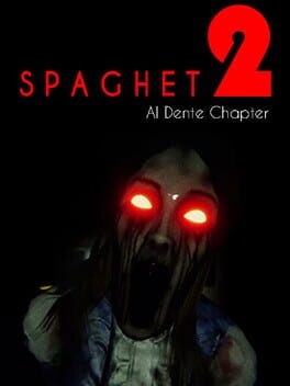 Spaghet 2: Al Dente Chapter