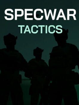 Specwar Tactics