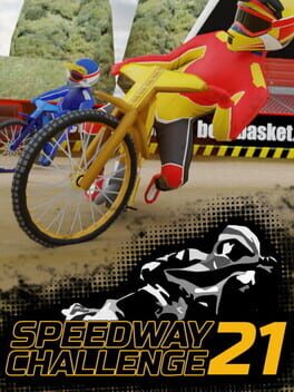 Speedway Challenge 2021