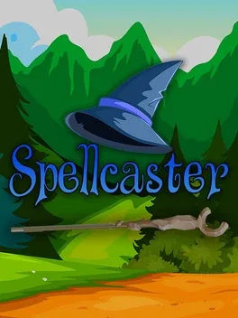 Spellcaster