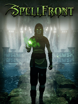 SpellFront
