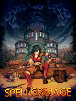 Spellgrimage