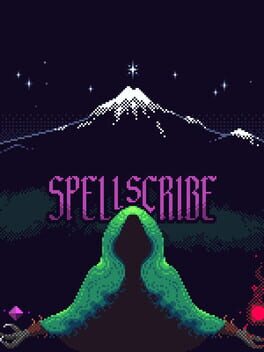 Spellscribe