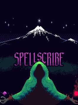 Spellscribe