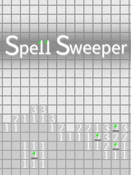 Spell Sweeper cover art