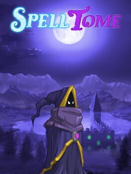 SpellTome