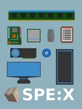 Spe:x