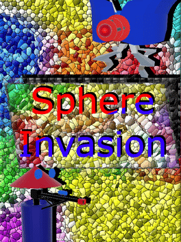 Sphere Invasion