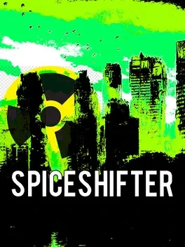 Image de couverture Spiceshifter