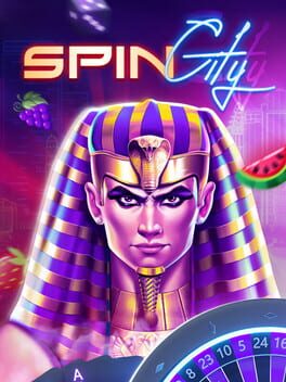 Spin City