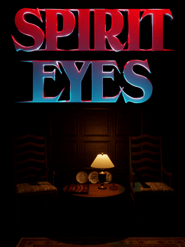 Spirit Eyes