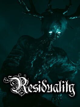 Residuality