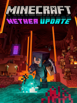 Minecraft: Nether Update