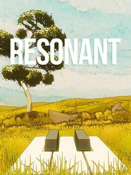 Discover Resonant from Playgame Tracker on Magework Studios Website