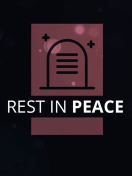 Rest In Peace