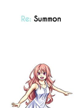 Re: Summon