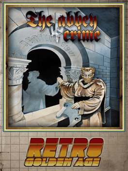 Retro Golden Age: The Abbey of Crime