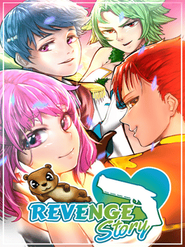 Revenge Story