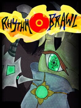 Rhythm Brawl Game Cover Artwork