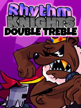 Rhythm Knights: Double Treble