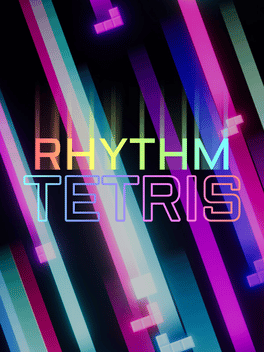 Rhythm Tetris
