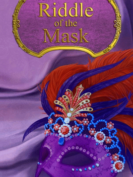 Riddle of the Mask