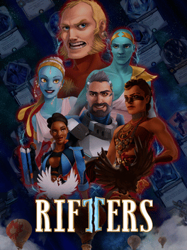 Rifters