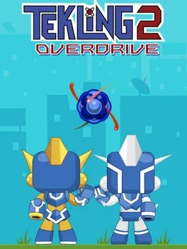 Tekling 2: Overdrive