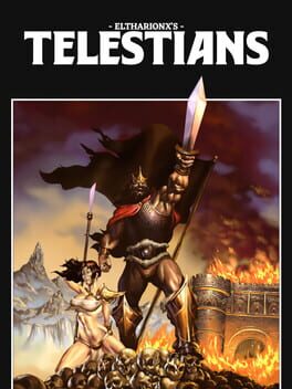 Telestians