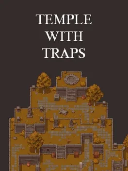 Temple with Traps