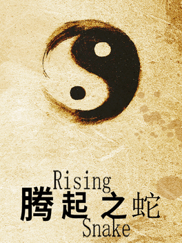 Rising Snake